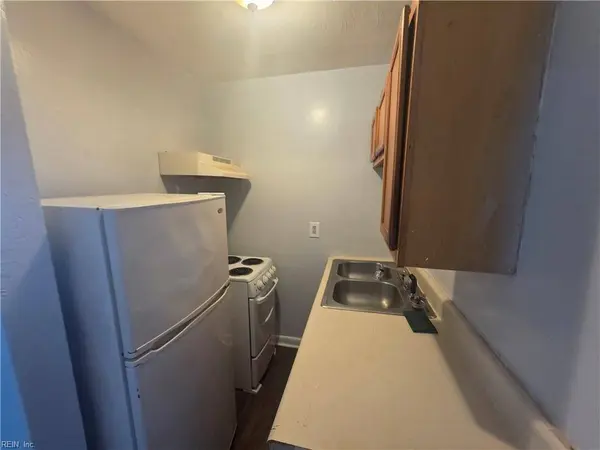 201 Dixie AVE Unit G, Portsmouth, VA 23707