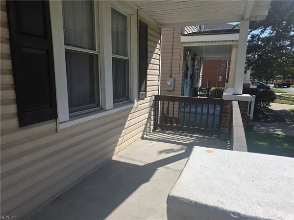 962 Maltby AVE Unit Suit, Norfolk, VA 23504