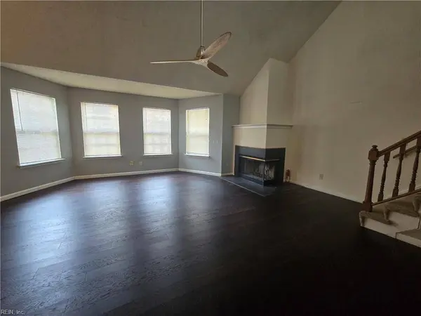 1377 Ivywood RD, Virginia Beach, VA 23453
