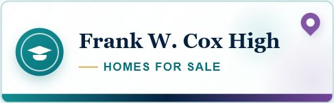 Frank W. Cox High Homes For Sale