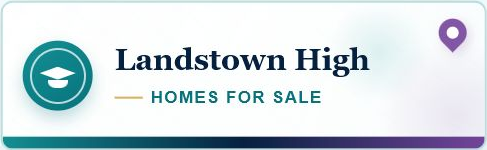 Landstown High Homes For Sale