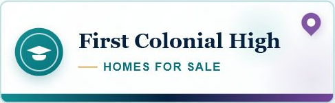 First Colonial High Homes For Sale