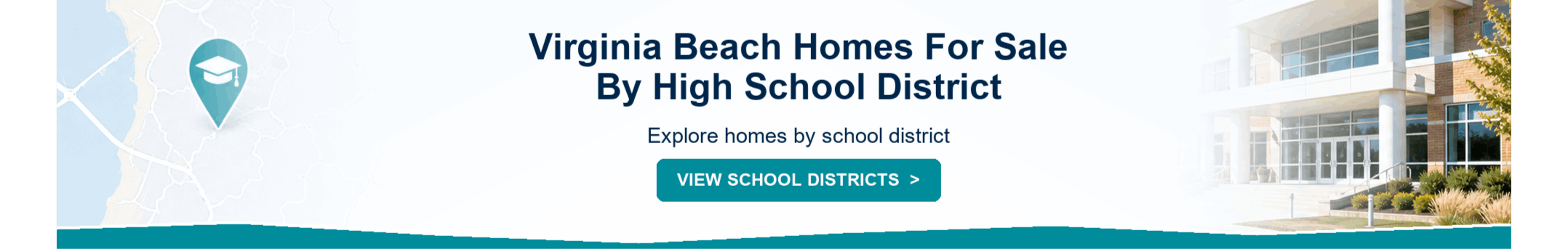 Virginia Beach High School Homes For Sale