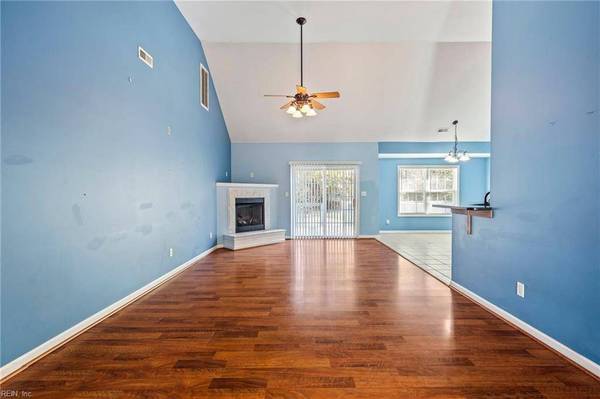 1012 Bennetts Pasture RD, Suffolk, VA 23435