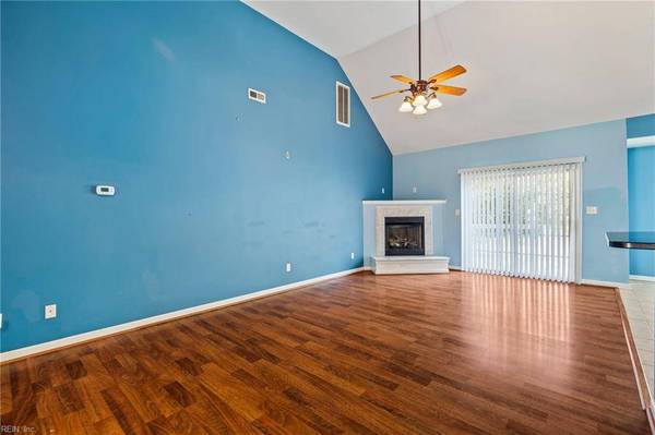 1012 Bennetts Pasture RD, Suffolk, VA 23435