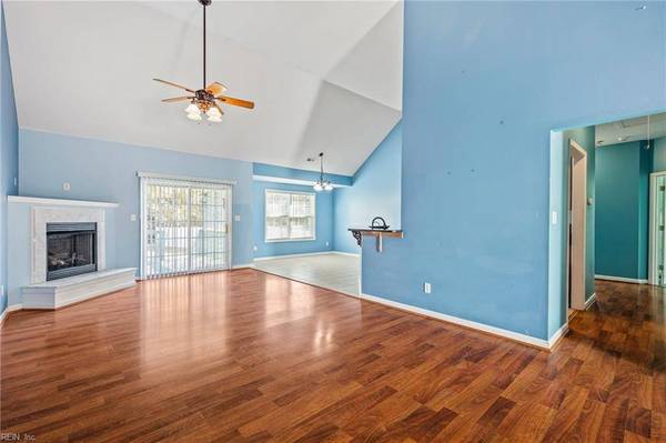 1012 Bennetts Pasture RD, Suffolk, VA 23435