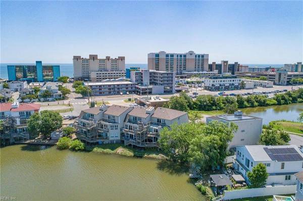 251 Lake DR, Virginia Beach, VA 23451