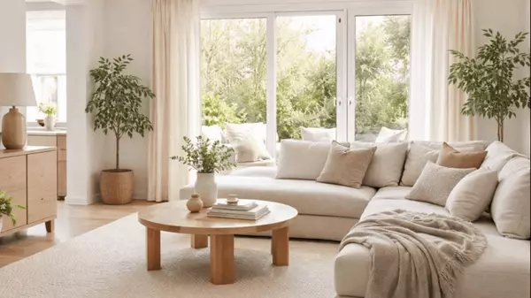 6 Home Design Trends Shaping Buyer Decisions in 2026