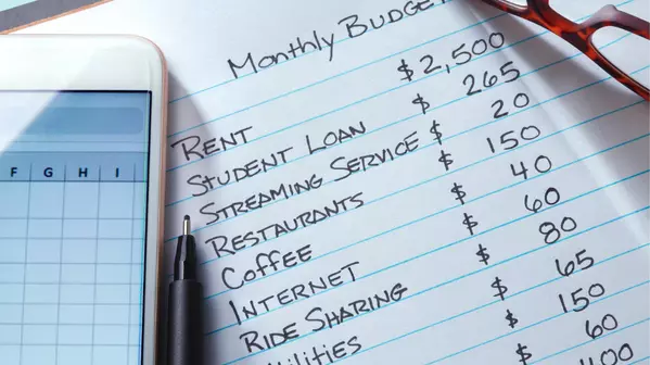 The New Rules of Homebuying: Budgeting for a House in 2025