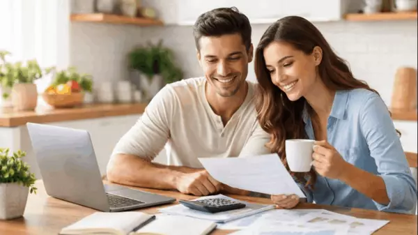 Mortgage vs Ownership Costs: What Buyers Need to Budget Beyond the Payment