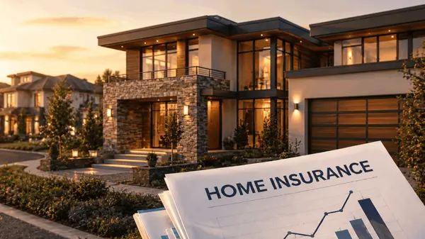 Your Home Insurance Just Went Up Again. Here's What You Can Do About It.