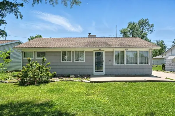 1635 Keith DR NE, Cedar Rapids, IA 52402