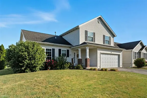 2812 29th AVE SW, Cedar Rapids, IA 52404