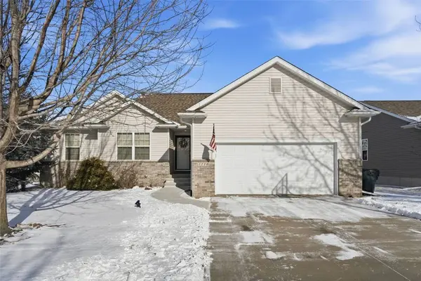 1110 Capri DR NE, Cedar Rapids, IA 52402