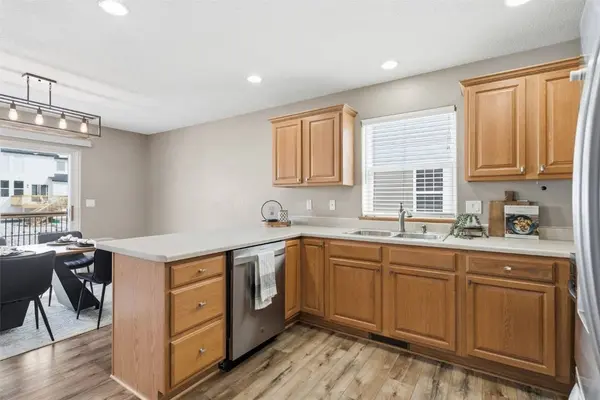 1110 Capri DR NE, Cedar Rapids, IA 52402