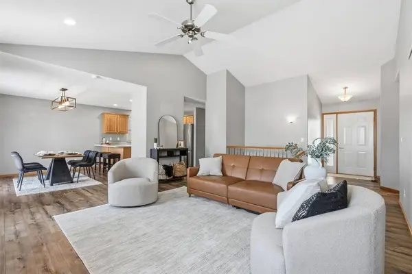 1110 Capri DR NE, Cedar Rapids, IA 52402