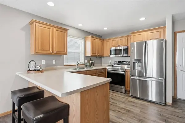 1110 Capri DR NE, Cedar Rapids, IA 52402