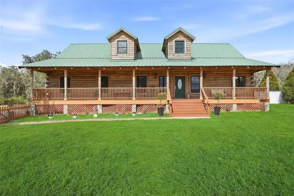 39730 CARLTON RD, Duette, FL 34219