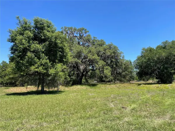 0 WISE OWL RD, Brooksville, FL 34602