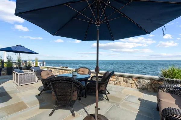 Why the Connecticut Shoreline Real Estate Market Continues to Attract Luxury & Lifestyle Buyers