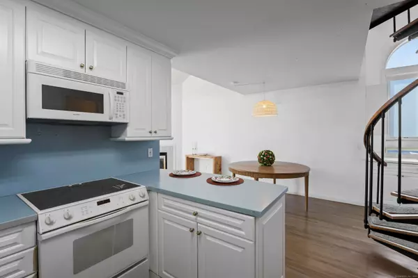 15 Perry Avenue #B2, Norwalk, CT 06850