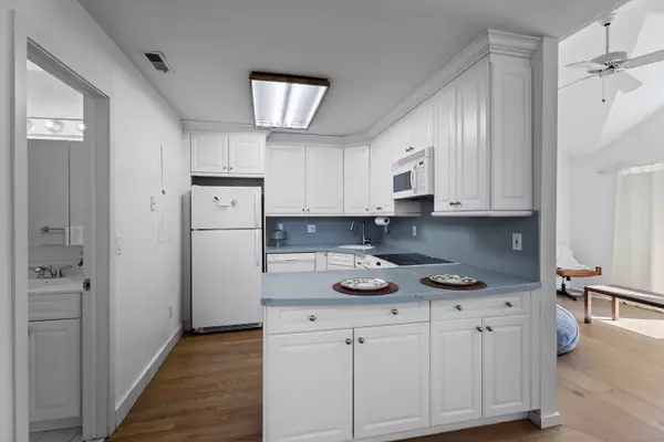 15 Perry Avenue #B2, Norwalk, CT 06850