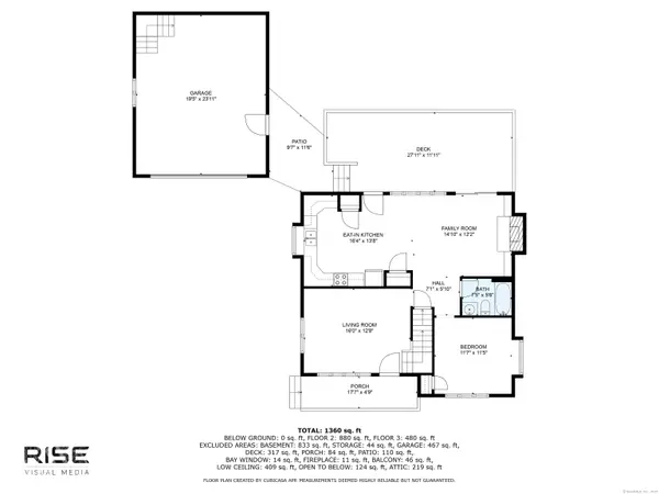 131 Killingworth Road, Haddam, CT 06441