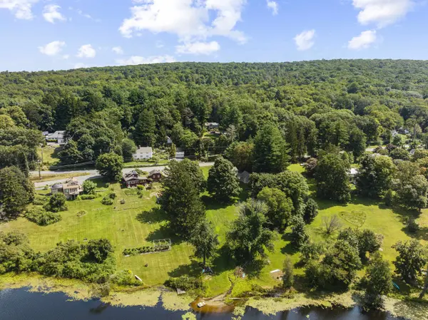 131 Killingworth Road, Haddam, CT 06441