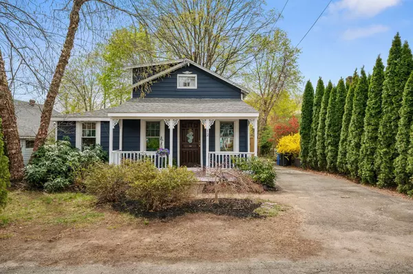 12 View Place, Guilford, CT 06437