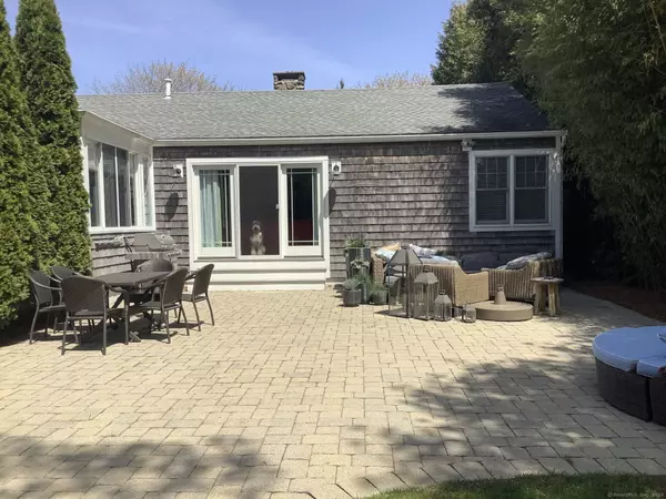 24 Ripley Hill Road, Westbrook, CT 06498