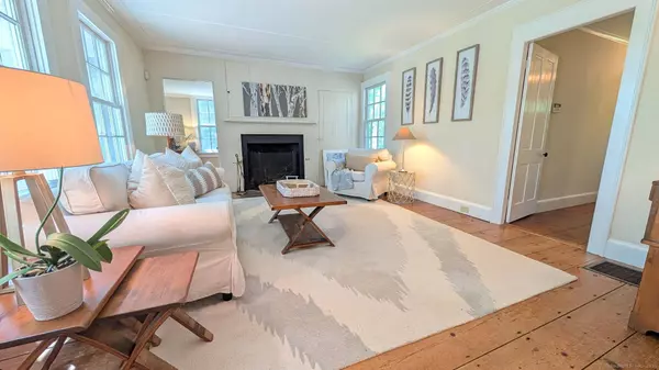 75 Laurel Brook Road, Middlefield, CT 06455