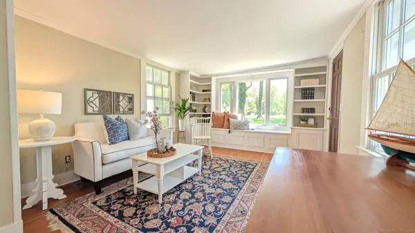 75 Laurel Brook Road, Middlefield, CT 06455