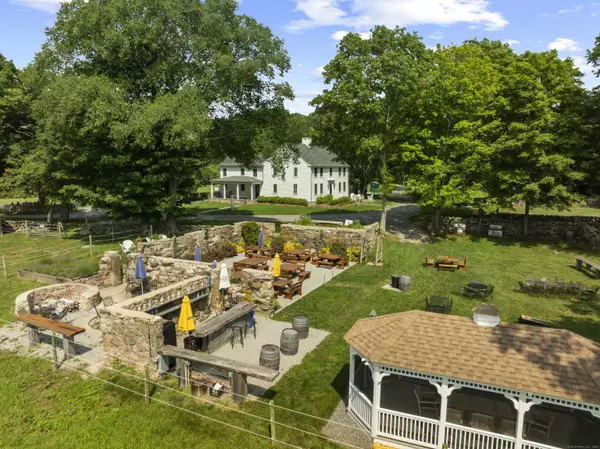 1189 Pequot Trail, Stonington, CT 06378