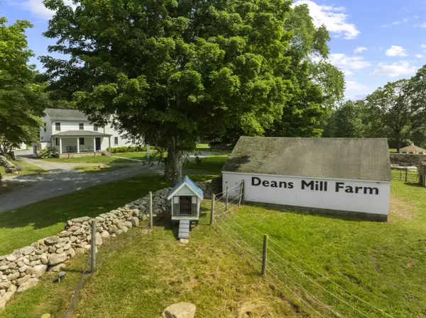 1189 Pequot Trail, Stonington, CT 06378