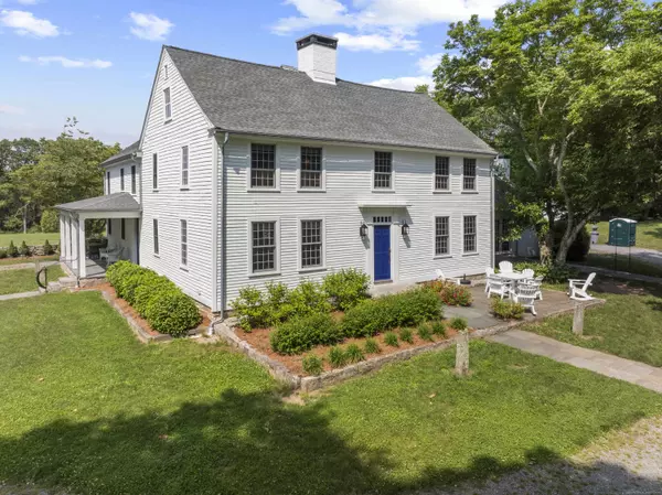 1189 Pequot Trail, Stonington, CT 06378