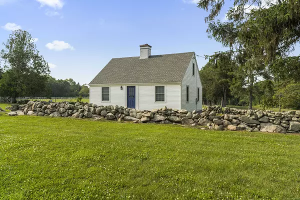 1189 Pequot Trail, Stonington, CT 06378