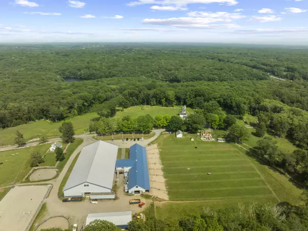 1189 Pequot Trail, Stonington, CT 06378