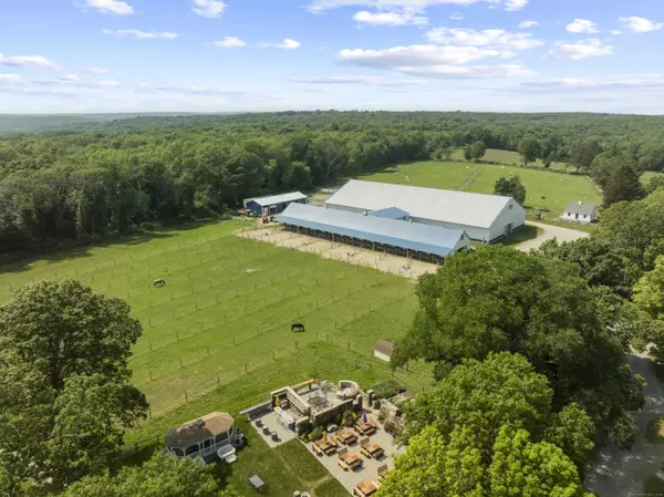 1189 Pequot Trail, Stonington, CT 06378