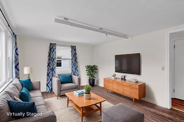 30 Clearview Avenue, Meriden, CT 06450