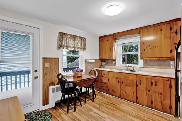 30 Clearview Avenue, Meriden, CT 06450