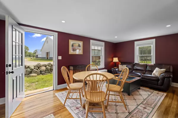 1189 Pequot Trail, Stonington, CT 06378