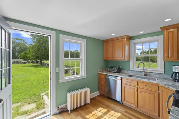 1189 Pequot Trail, Stonington, CT 06378