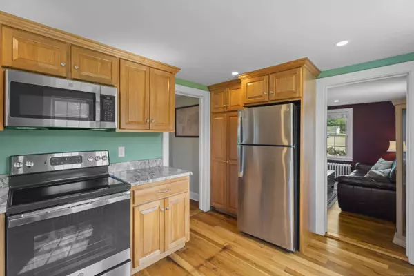 1189 Pequot Trail, Stonington, CT 06378