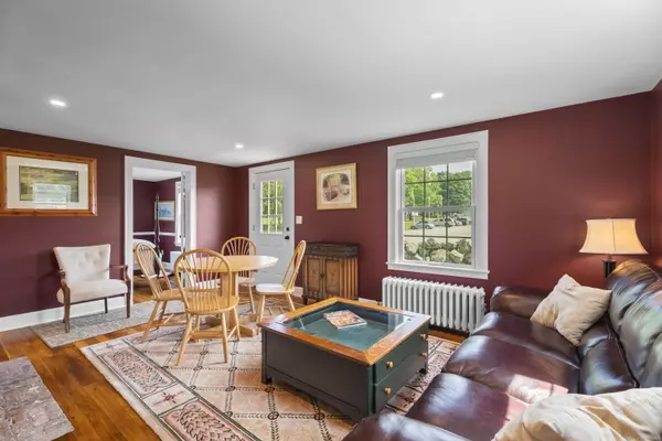 1189 Pequot Trail, Stonington, CT 06378