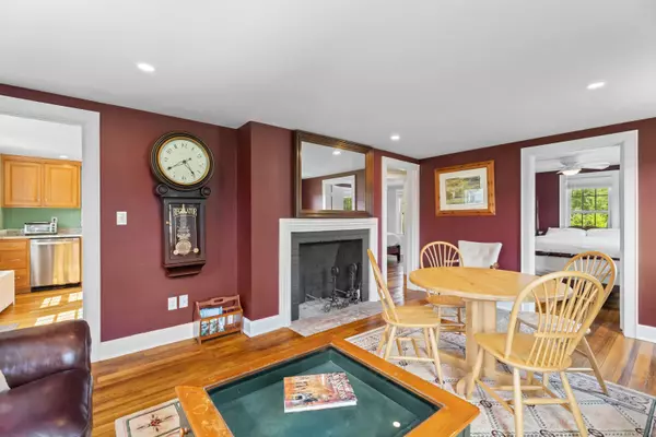 1189 Pequot Trail, Stonington, CT 06378