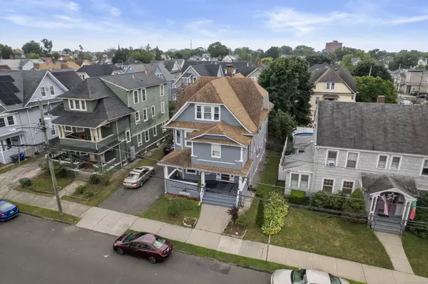 103 Eaton Street, Bridgeport, CT 06604