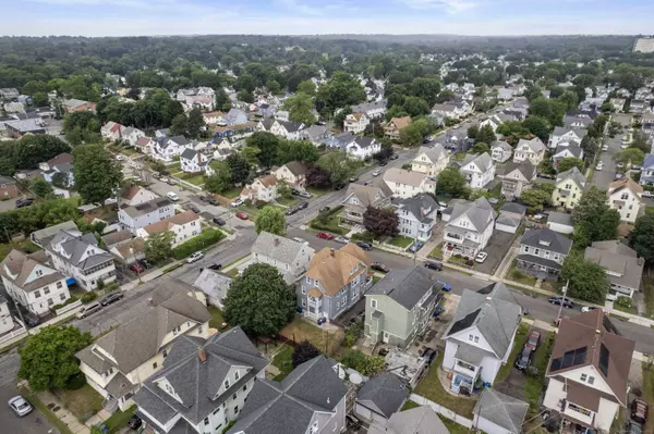 103 Eaton Street, Bridgeport, CT 06604