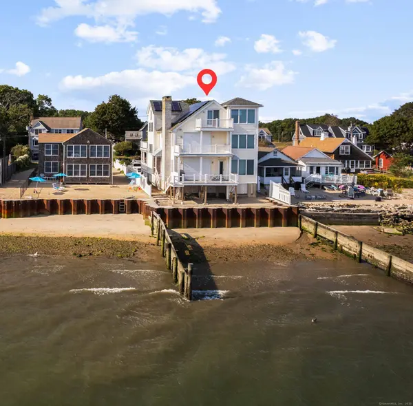 167 Shore Road, Clinton, CT 06413