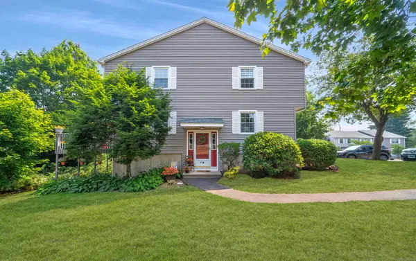 746 Long Hill Road #746, Middletown, CT 06457