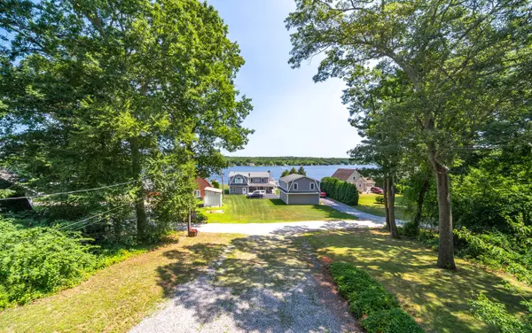 78 Osga Lane, Griswold, CT 06351